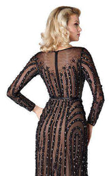 MNM Couture 10836
