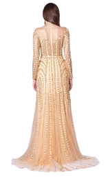 MNM Couture 10836