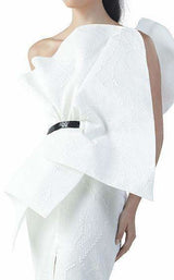 MNM Couture G0715
