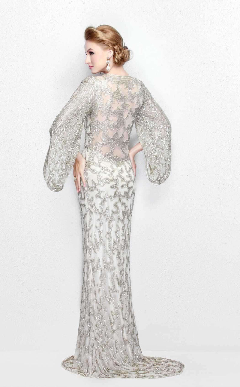 Primavera 2025 couture 9713