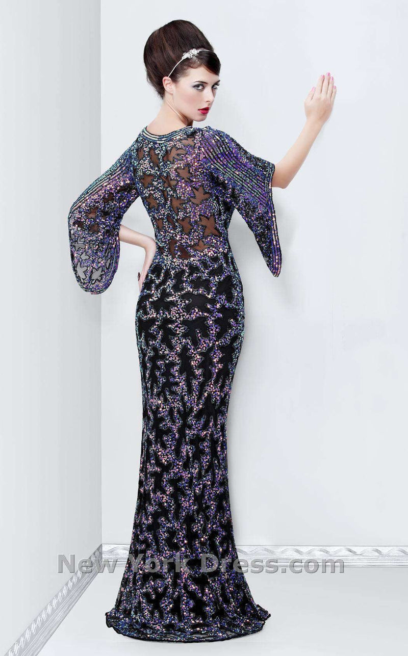 Primavera Couture 9713