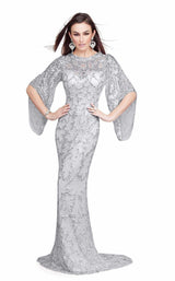 Primavera Couture 9713 White