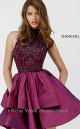 Sherri Hill 32338