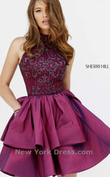Sherri Hill 32338