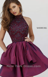Sherri Hill 32338
