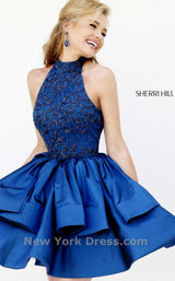 Sherri Hill 32338