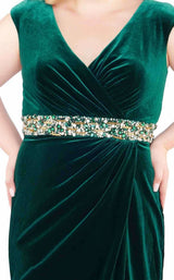 Mac Duggal Fabulouss 66794F