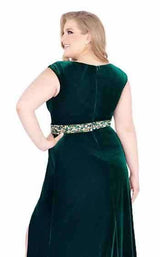 Mac Duggal Fabulouss 66794F